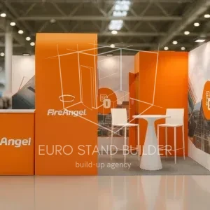 Exhibition Stand Rental in Dortmund