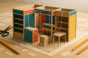modular display