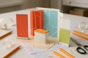 portable displays example