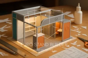 mix exhibition stand type