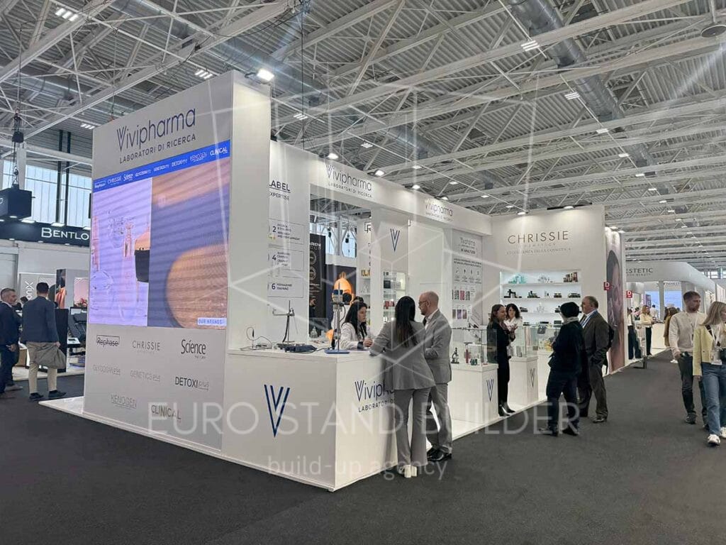 ¿Cuáles son las principales ventajas de participar en una exposición o feria comercial?