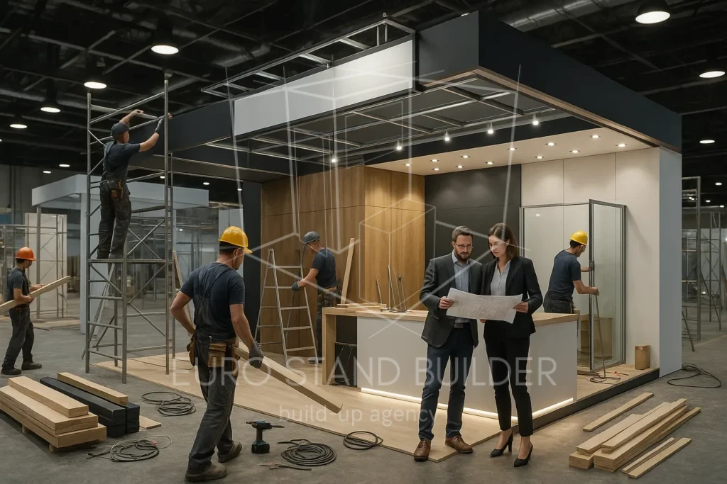 Location and Logistics