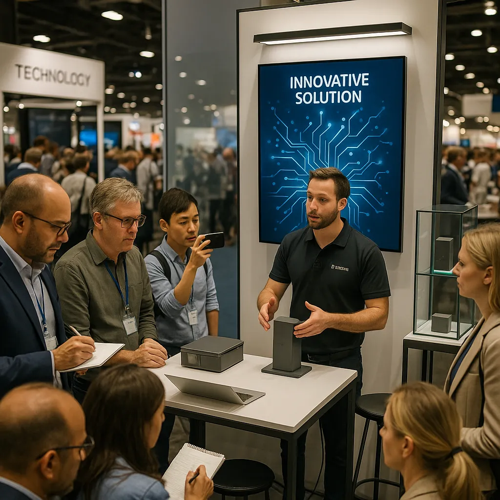 Increase Brand Awareness and Strengthen Your Position