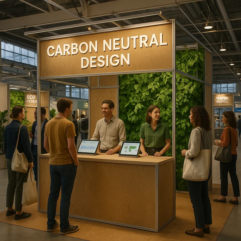 Use New Technologies And Environmental Standards to Your Advantage