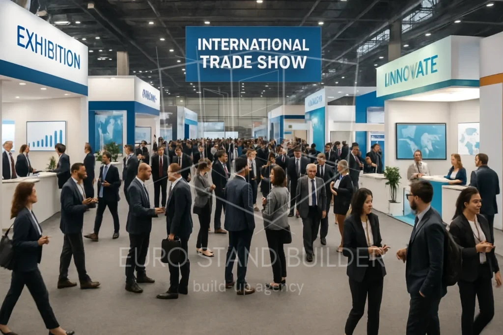 IDS Cologne: A Real-Life Example