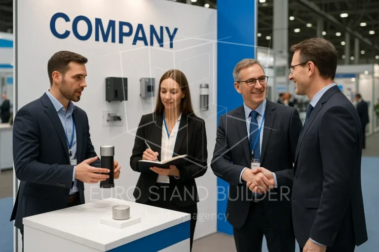 trade shows in Germany