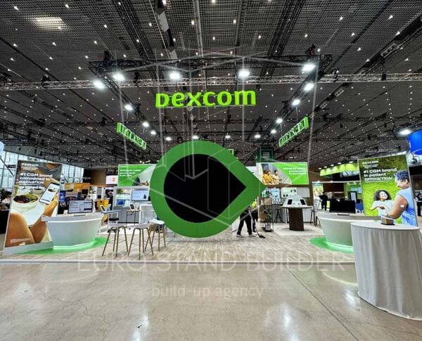 Top Exhibition Stand Design Ideas for 2026 That Attract Visitors ...