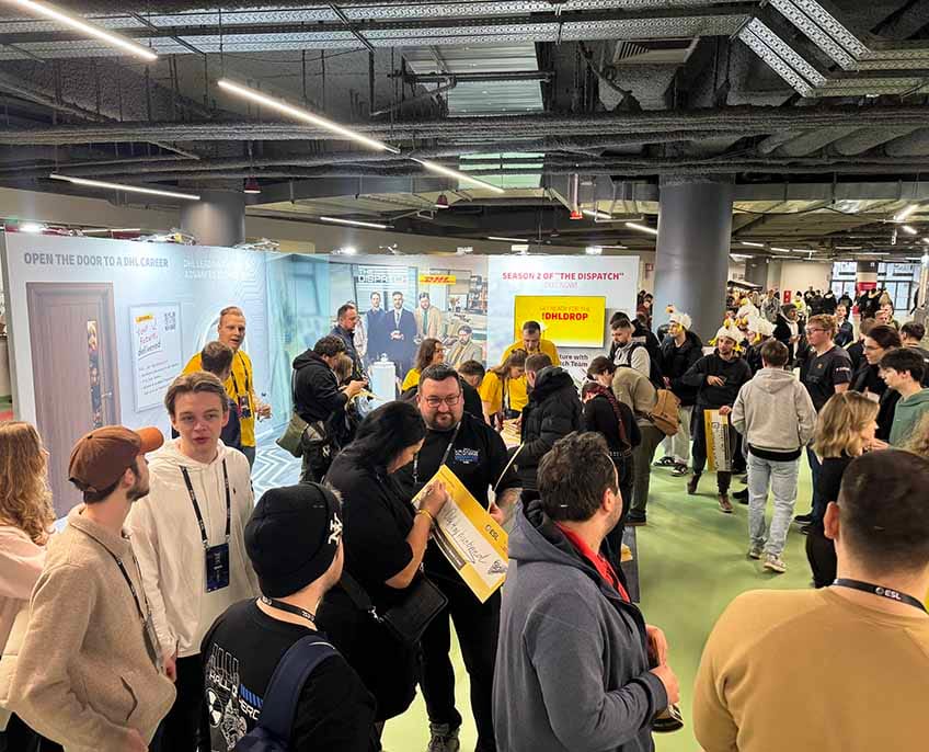 importance of exhibition for students