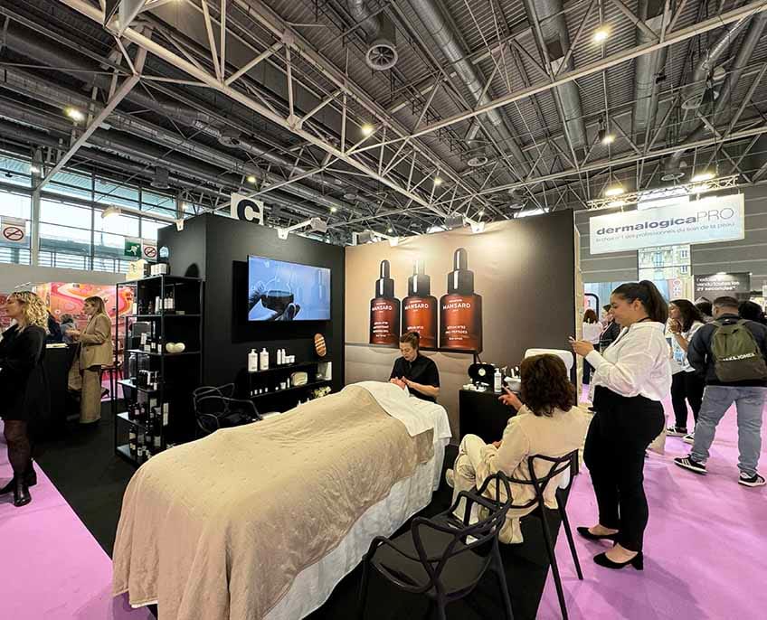 importance of exhibition